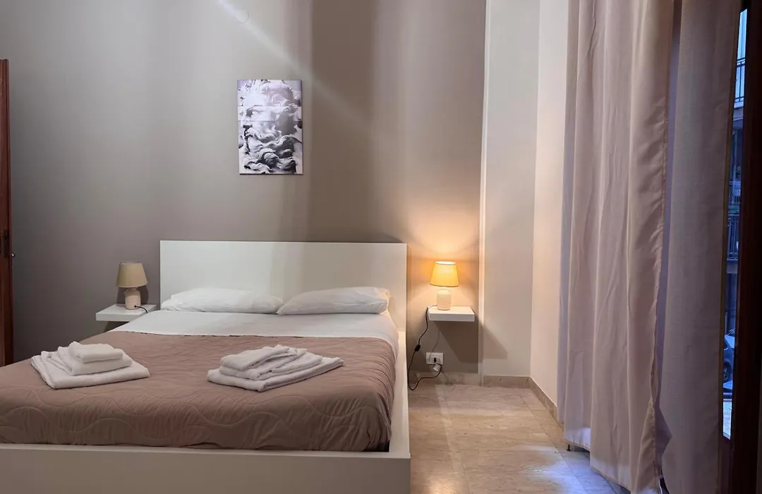 Vespro Guest House-1