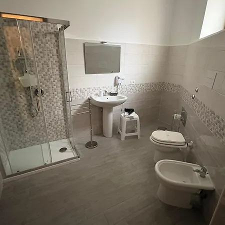 Vespro Guest House-2